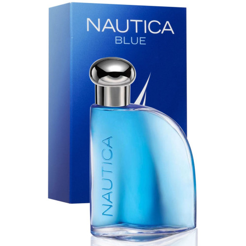 Nautica Nautica Blue EDT M 100ml