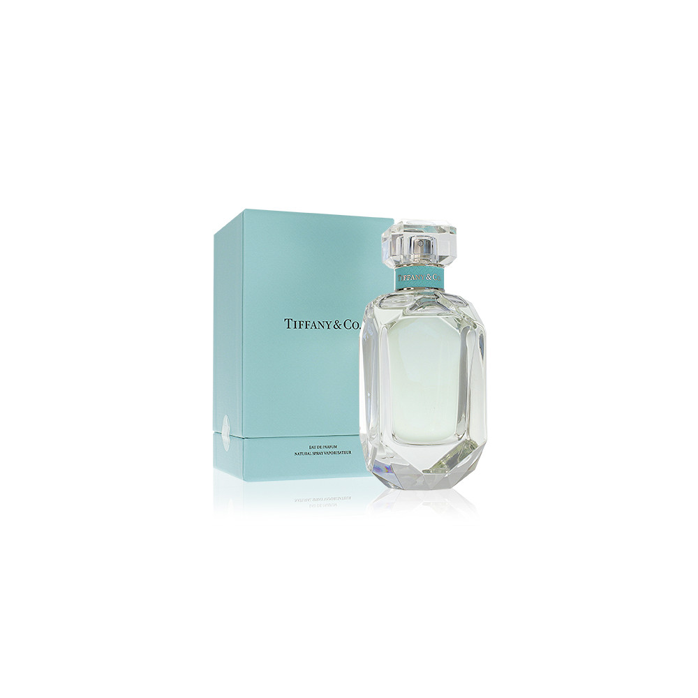 Produktbild för Tiffany & Co. Tiffany & Co. eau de parfum for women 30 ml