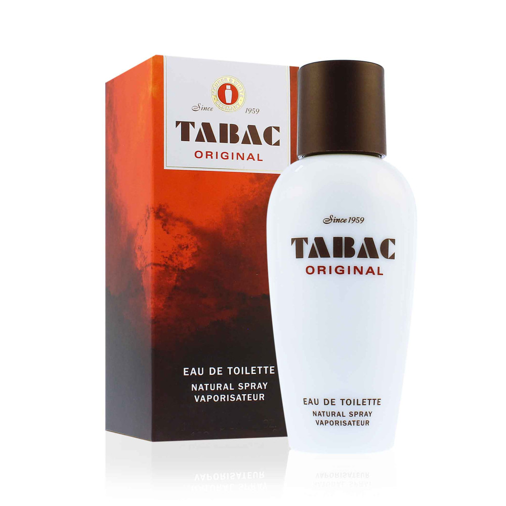 Produktbild för Tabac Original EDT M 100ml