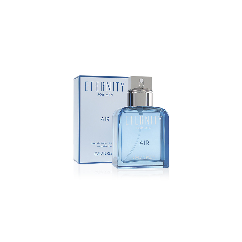 Produktbild för Calvin Klein Eternity Air For Men EDT M 100ml