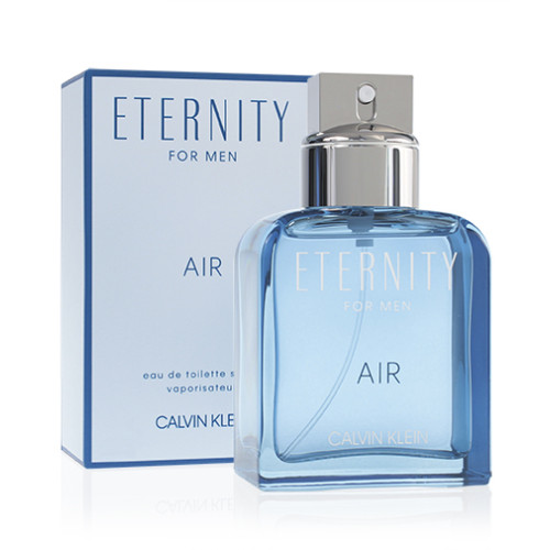 Calvin Klein Calvin Klein Eternity Air For Men EDT M 100ml