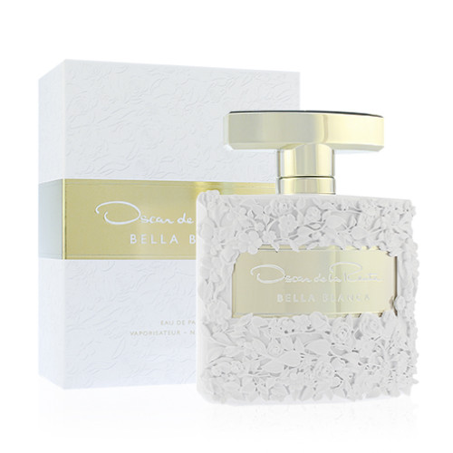 Oscar de la Renta Oscar de La Renta Bella Blanca eau de parfum for women 100 ml