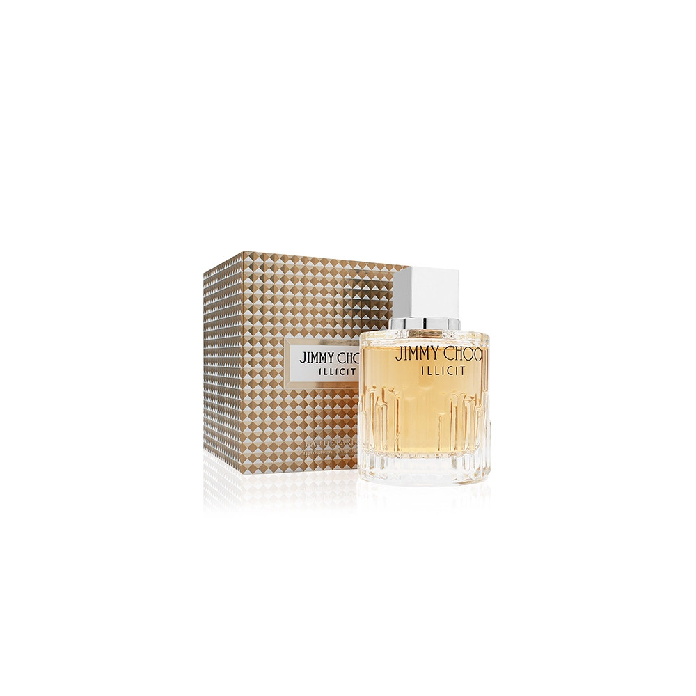 Produktbild för Jimmy Choo Illicit EDP W 100ml