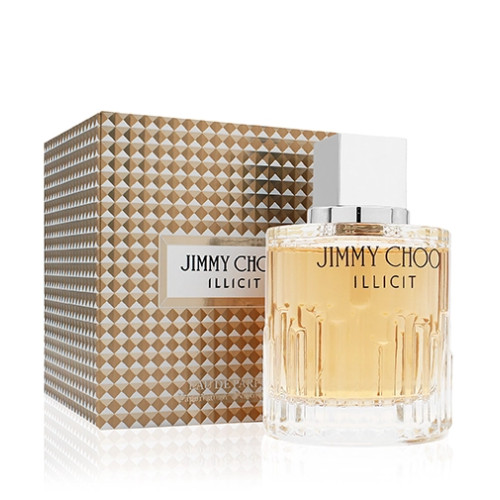 Jimmy Choo Jimmy Choo Illicit EDP W 100ml