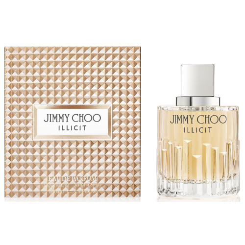 Jimmy Choo Jimmy Choo Illicit EDP W 60ml