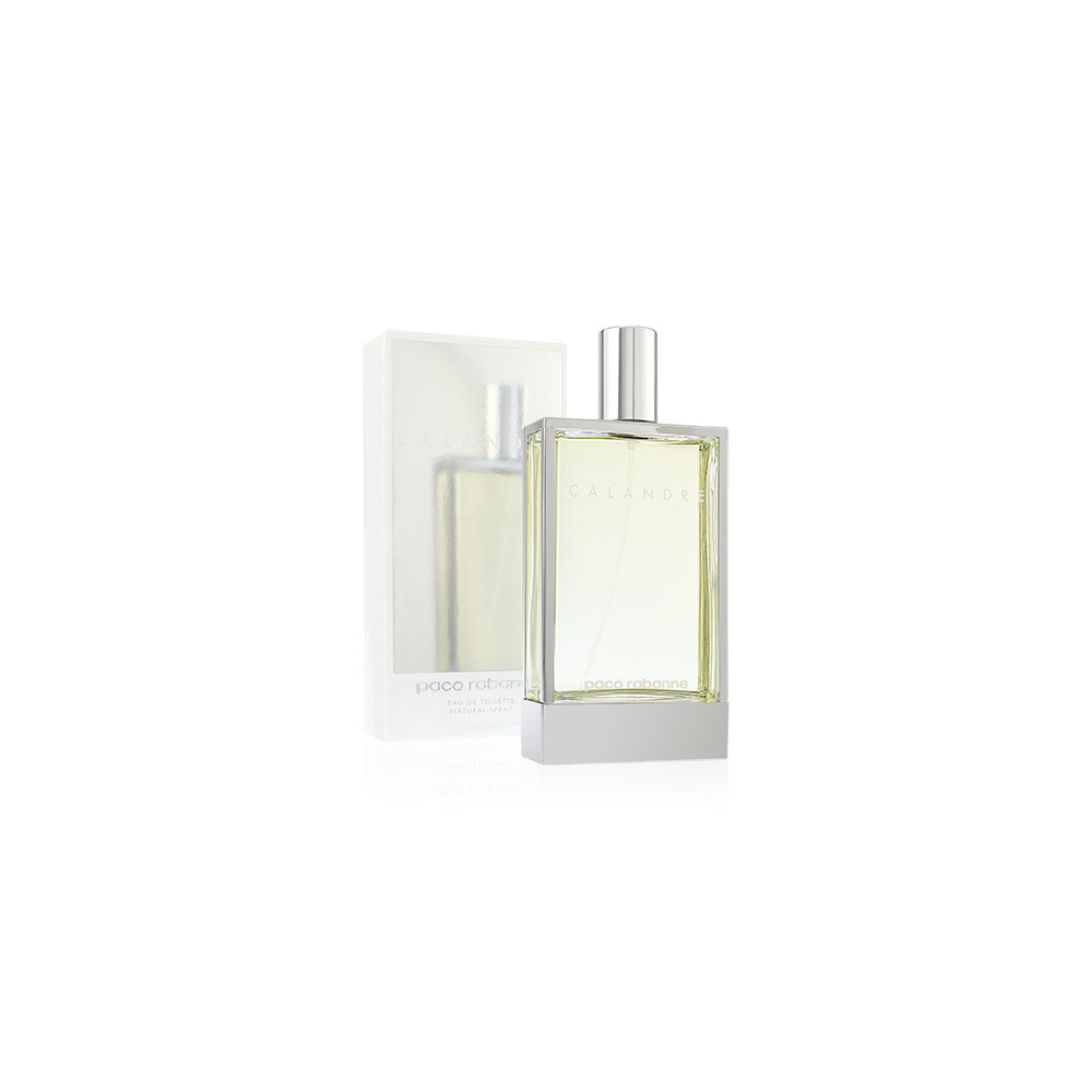 Produktbild för Rabanne Calandre EDT W 100ml