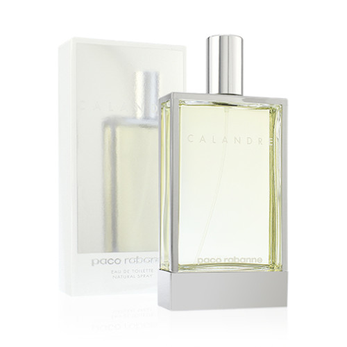 Rabanne Rabanne Calandre EDT W 100ml