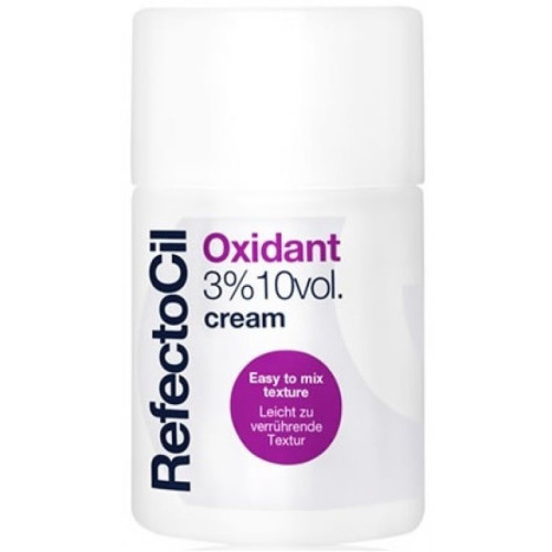 RefectoCil RefectoCil Oxidant 3% 10vol. Cream 100 ml