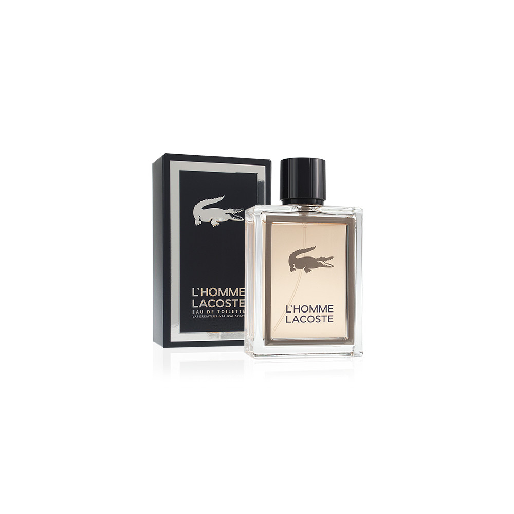 Produktbild för Lacoste L'Homme EDT M 100ml