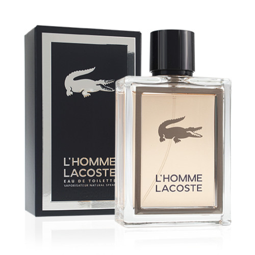 Lacoste Lacoste L'Homme EDT M 100ml