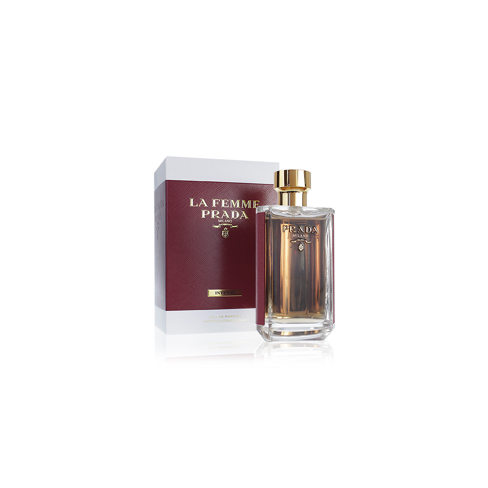Produktbild för Prada La Femme Intense EDP W 100ml