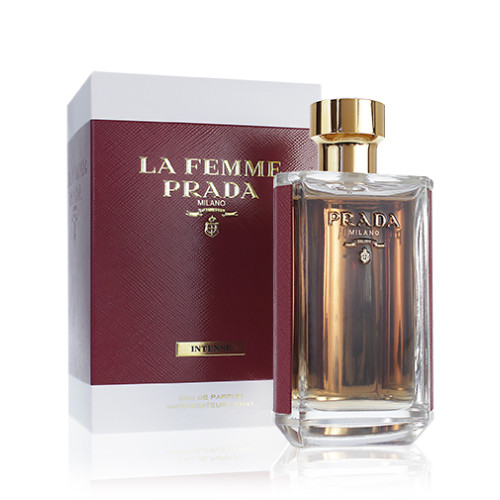 Prada Prada La Femme Intense EDP W 100ml