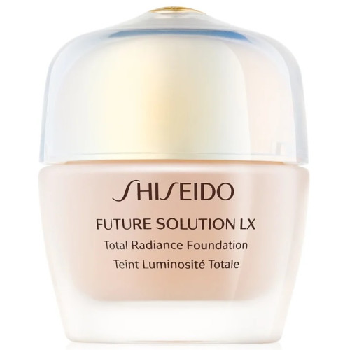 Shiseido Shiseido Future Solution LX rejuvenating makeup 30 ml N4 Neutral