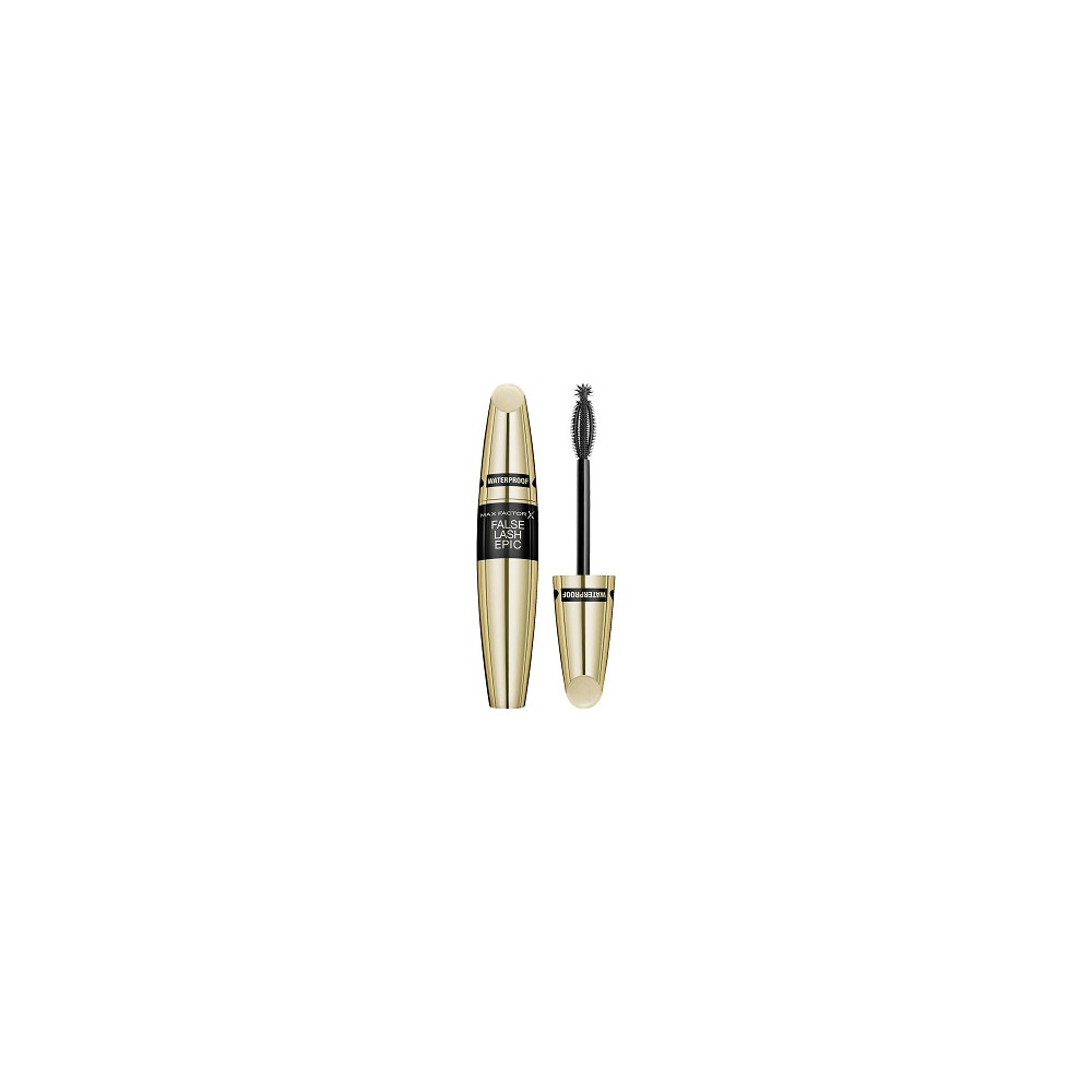 Produktbild för Max Factor False Lash Epic waterproof mascara 13,1 ml Black
