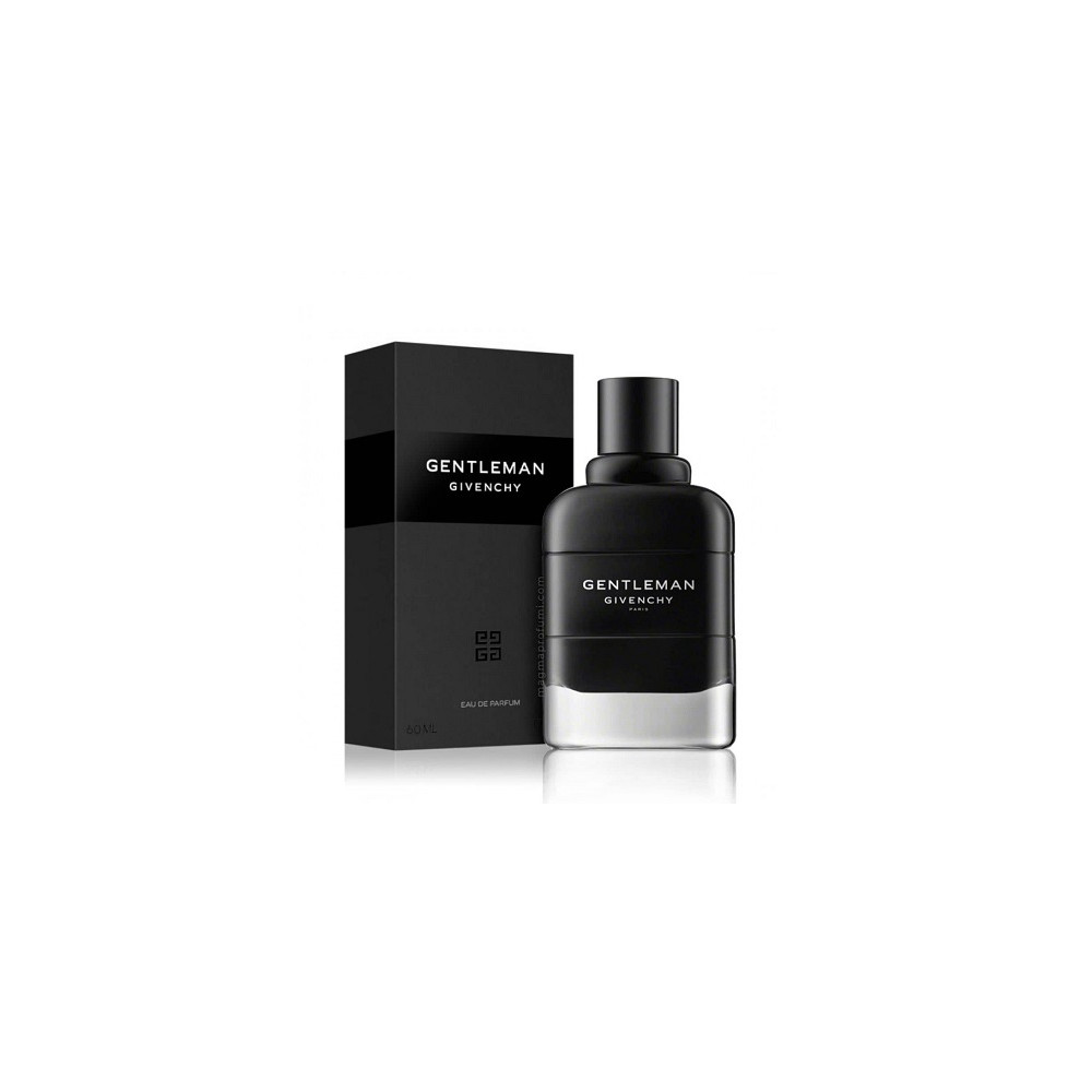Produktbild för Givenchy Gentleman EDP M 60ml