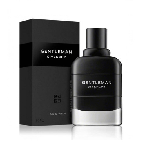 Givenchy Givenchy Gentleman EDP M 60ml