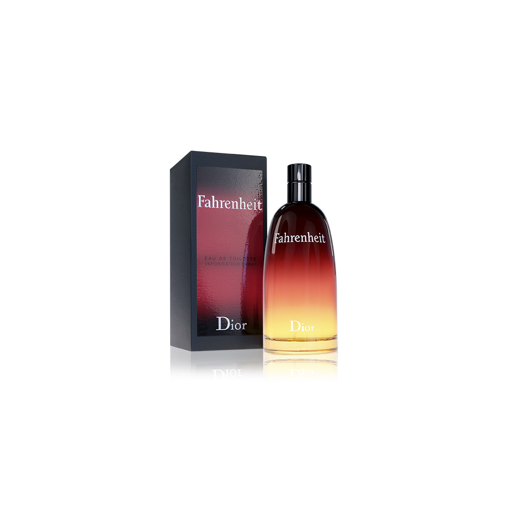 Produktbild för Dior Fahrenheit EDT M 100ml
