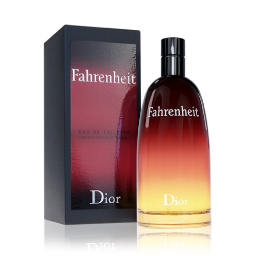 Dior Dior Fahrenheit EDT M 100ml