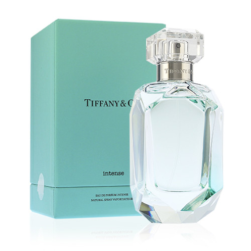 Tiffany & CO. Tiffany & Co. Tiffany & Co. Intense EDP W 75ml