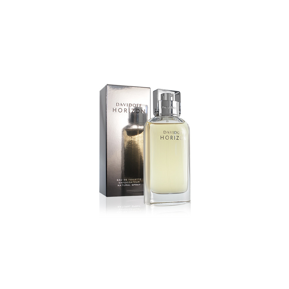 Produktbild för Davidoff Horizon EDT M 125ml