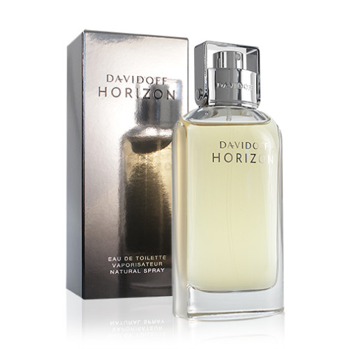 Davidoff Davidoff Horizon EDT M 125ml