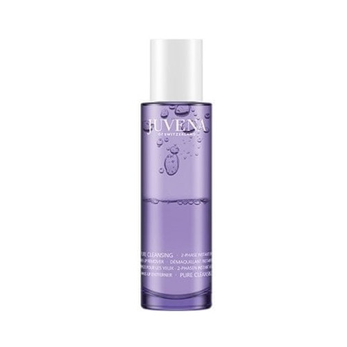 Juvena Juvena Pure Cleansing dvoufázový odličovač očního make-upu 100 ml