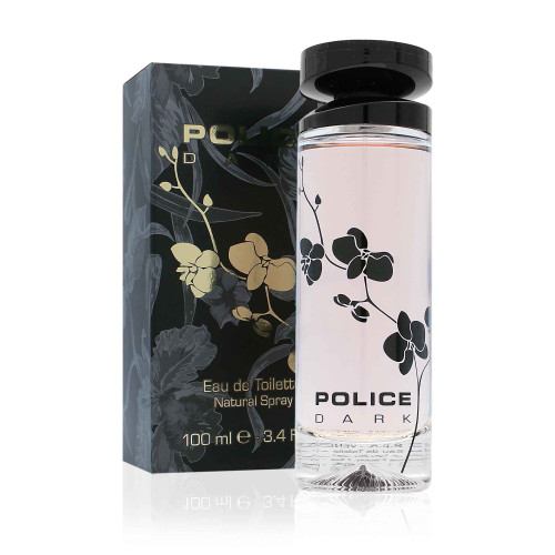 Police Police Dark Women EDT W 100ml