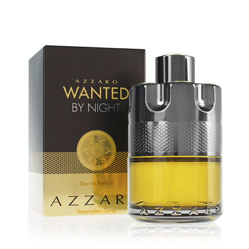 Azzaro Azzaro Wanted By Night EDP M 100ml