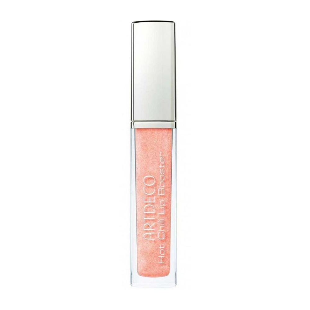 Produktbild för Artdeco Hot Chili transparentní lesk na rty pro efekt větších rtů 6 ml Transparent