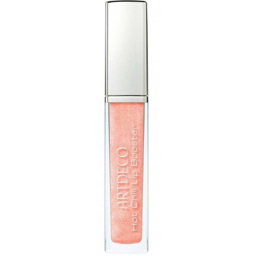Artdeco Artdeco Hot Chili transparentní lesk na rty pro efekt větších rtů 6 ml Transparent