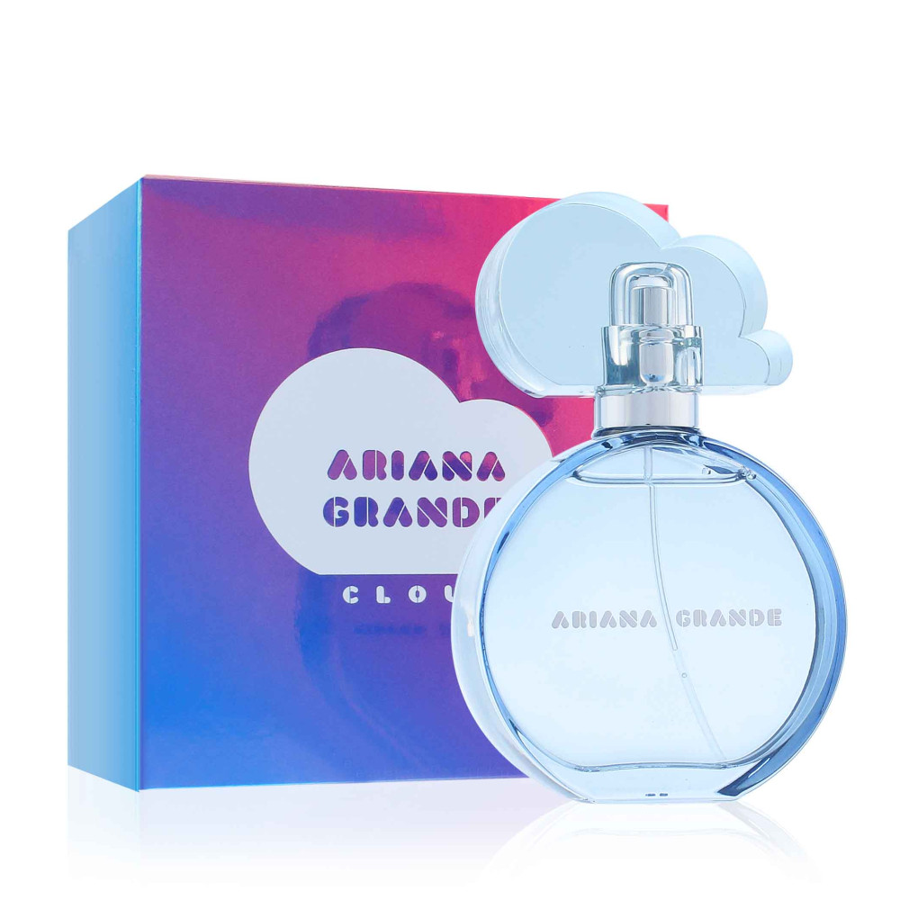 Produktbild för Ariana Grande Cloud EDP W 100ml