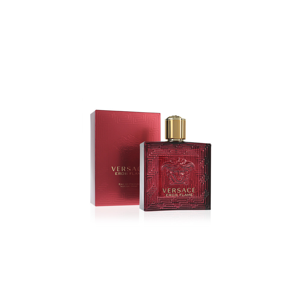 Produktbild för Versace Eros Flame EDP M 30ml