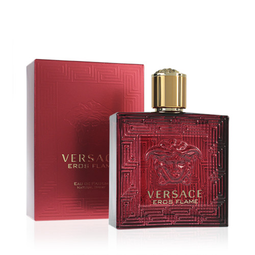 Versace Versace Eros Flame EDP M 30ml