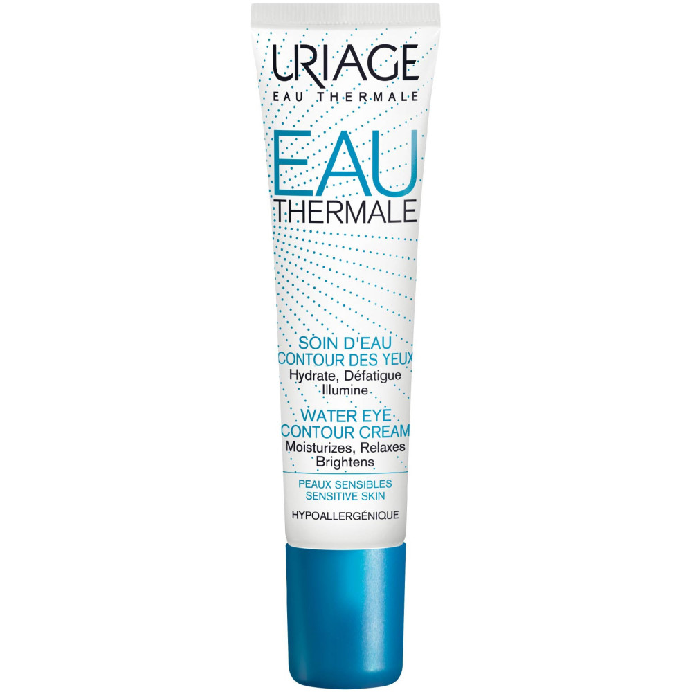 Produktbild för URIAGE Eau Thermale hydratační oční krém 15 ml