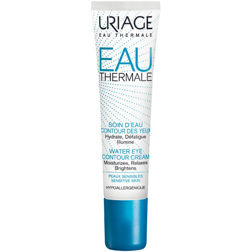 Uriage URIAGE Eau Thermale hydratační oční krém 15 ml