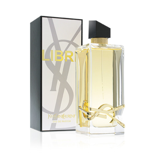 Yves Saint Laurent Yves Saint Laurent Libre EDP W 90ml