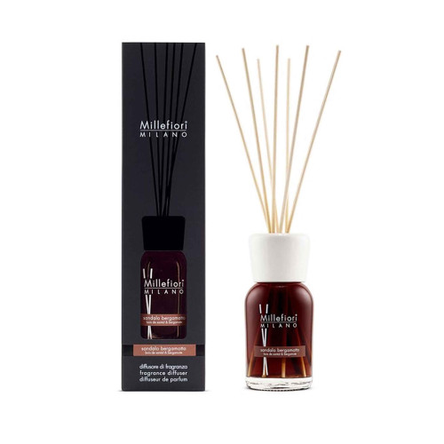 Millefiori Millefiori Sandalo Bergamotto aroma diffuser unisex