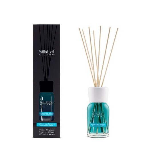 Millefiori Millefiori Mediterranean Bergamot aroma diffuser unisex