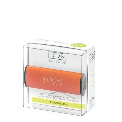 Millefiori Millefiori Milano Icon Classic Orange Tea car fragrance 47 g