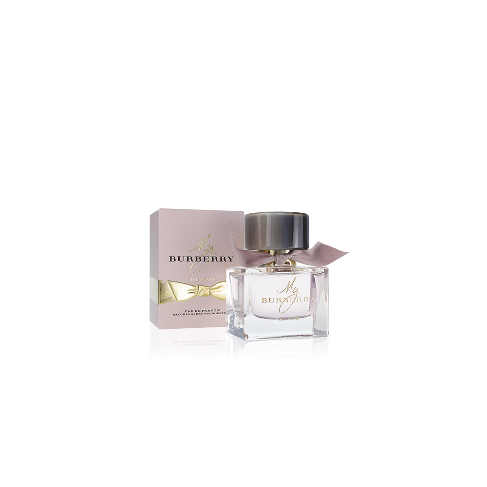 Produktbild för Burberry My Burberry Blush EDP W 90ml