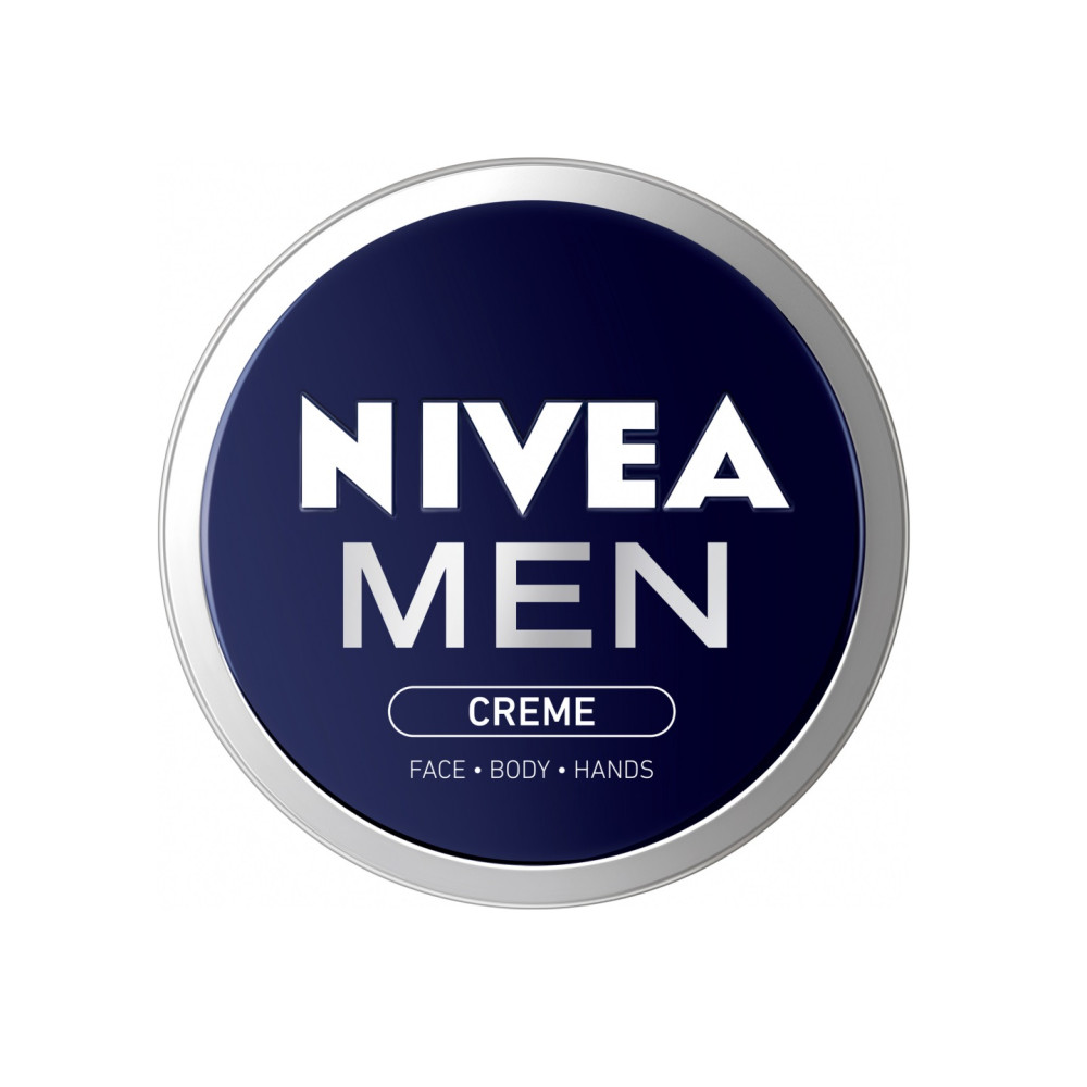 Produktbild för Nivea Men universal cream for men 150 ml