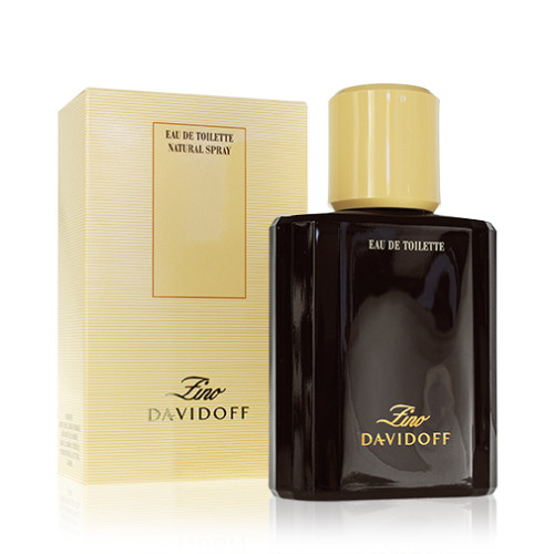 Davidoff Davidoff Zino EDT M 125ml