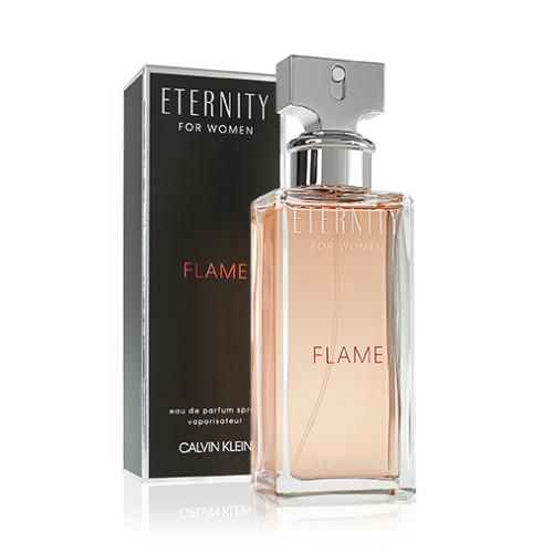 Calvin Klein Calvin Klein Eternity Flame EDP W 100ml