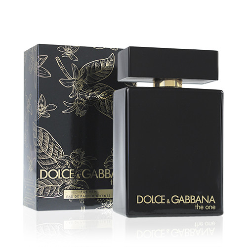 Dolce & Gabbana Dolce & Gabbana The One for Men Intense EDP M 100ml