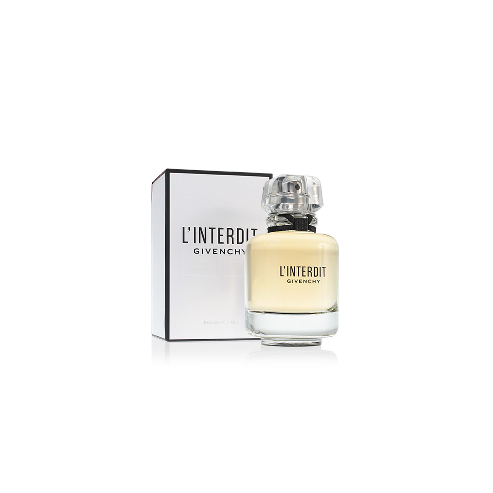Produktbild för Givenchy L'Interdit EDP W 80ml
