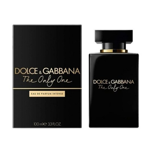 Dolce & Gabbana Dolce & Gabbana The Only One Intense EDP W 100ml