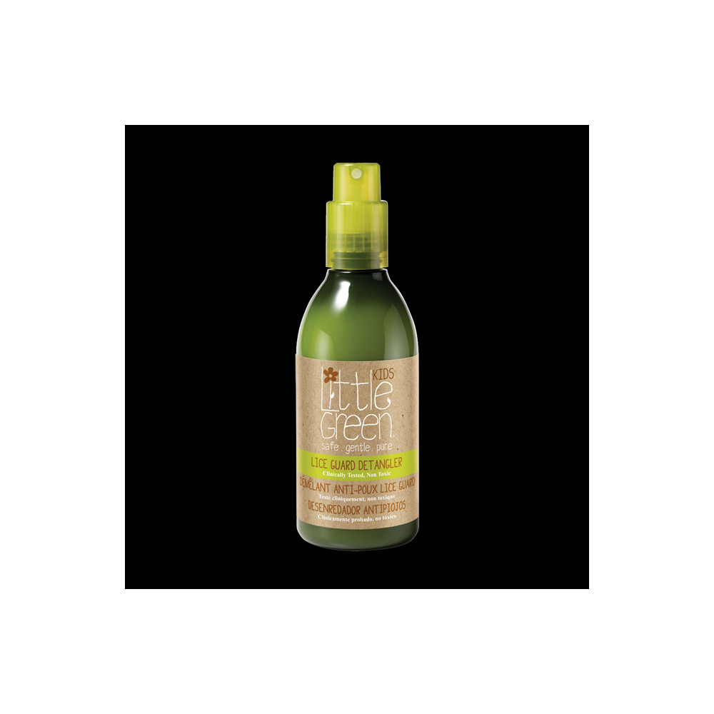 Produktbild för Little Green LICE GUARD Detangler balzám pro prevenci proti vším 240 ml