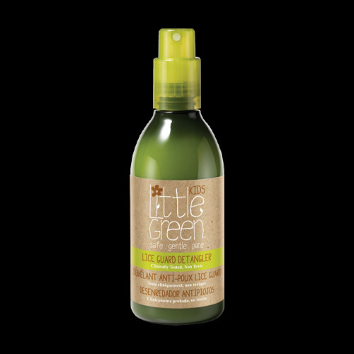 Little Green Little Green LICE GUARD Detangler balzám pro prevenci proti vším 240 ml