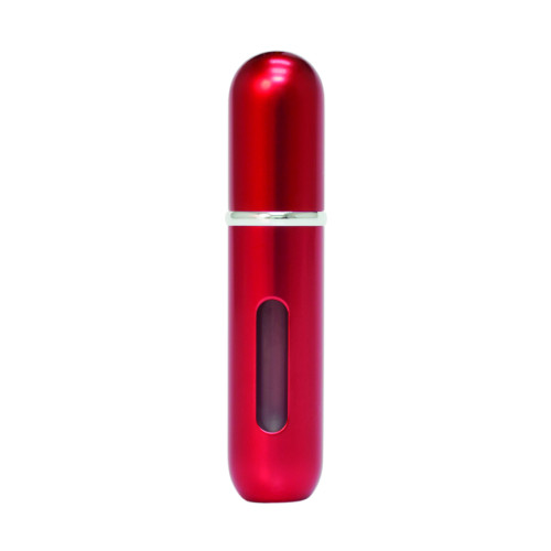Travalo Travalo Classic refillable perfume sprayer 5 ml Red