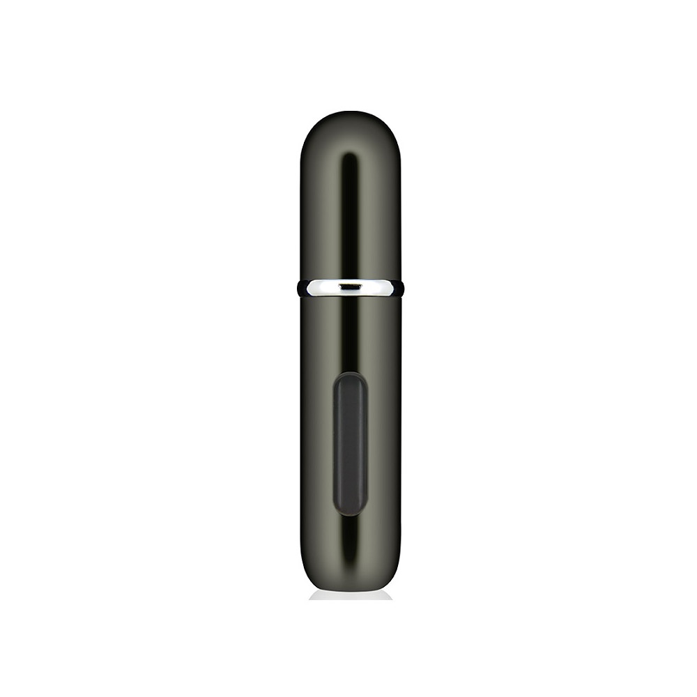 Produktbild för Travalo Classic refillable perfume sprayer 5 ml Titanium